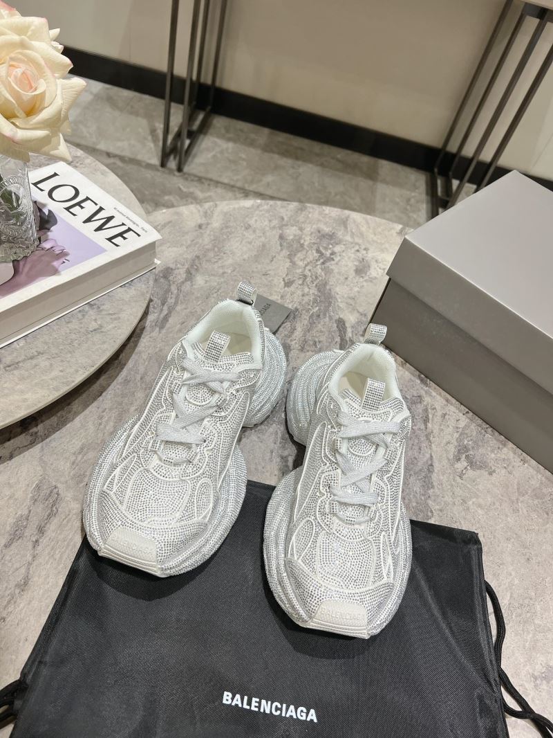 Balenciaga Triple S Series Shoes